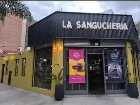 Fondo de comercio en Venta en Moron, Partido de Morón