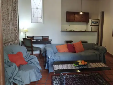 TRIPLEX con 2 LOCALES COMERCIALES en PB en VENTA PALERMO