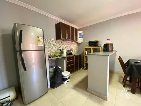Departamento en Venta 15 años