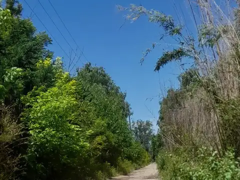 Terreno en Venta en Los Talas, USD 23.000