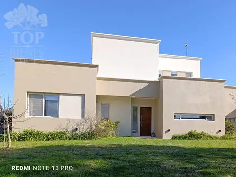 Casa en Alquiler Temporal de 3 dormitorios