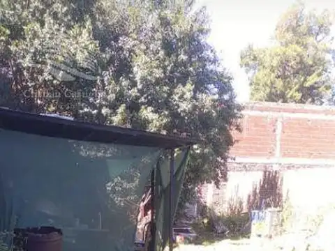 Terreno de 250m2 descubiertos en Venta en San Fernando