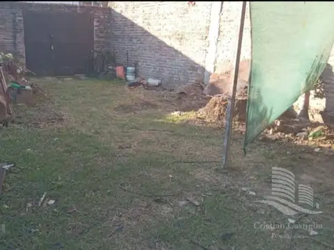 Terreno de 250m2 descubiertos en Venta en San Fernando