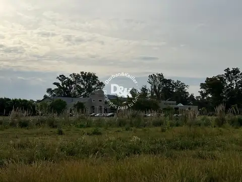 Terreno en Venta de 1044,0 m2