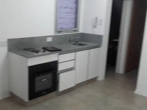 Departamento en Alquiler de 3 ambientes