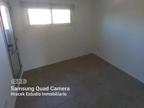 Departamento en Alquiler al Oeste