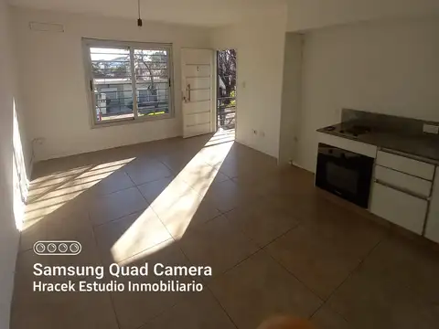 Departamento en Alquiler de 1 dormitorio