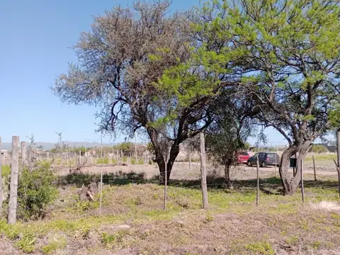 VENTA LOTE LOS OLIVARES VILLA DEL PRADO