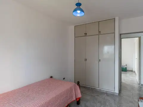 VTA DPTO 4 AMBIENTES AL FRENTE C/BALCÓN EN COMPLEJO DE SAN FERNANDO