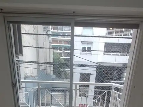 Departamento en Alquiler de 2 Ambientes en Belgrano