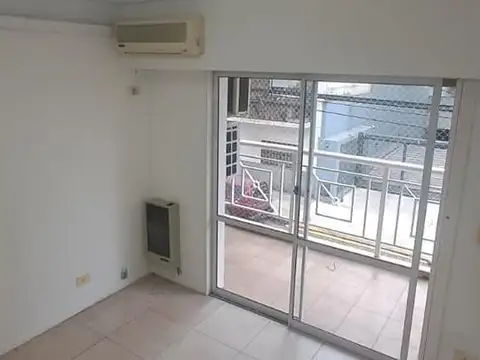 Departamento en Alquiler de 2 Ambientes en Belgrano