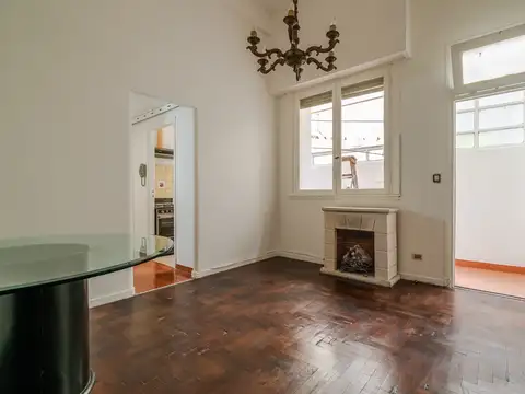 Departamento en Venta 60 años