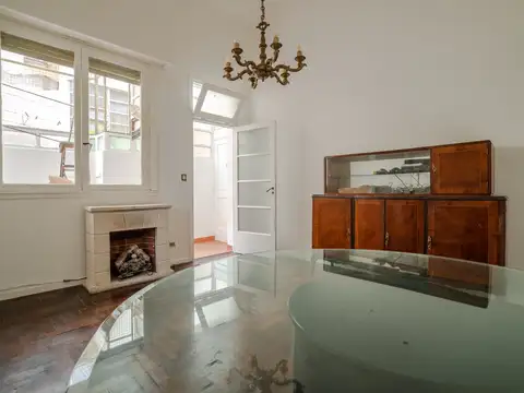 Departamento en Venta en San Telmo, USD 75.000