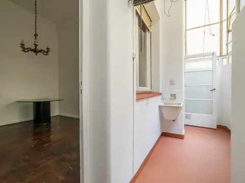 Departamento en Venta al Oeste