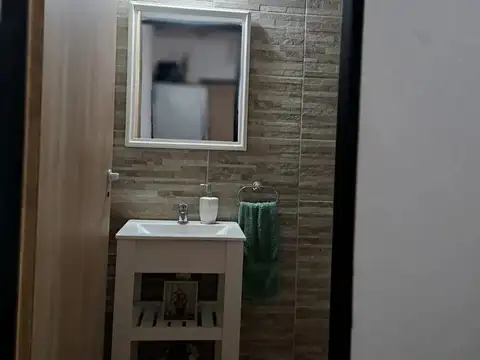 Depto Tipo Casa en Venta 15 años