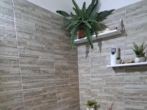 Depto Tipo Casa en Venta con 1 cocheras