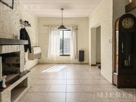 Casa en venta en Las Lomas-Santa Rita
