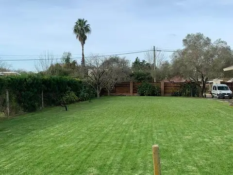 Casa en Venta de 3 dormitorios