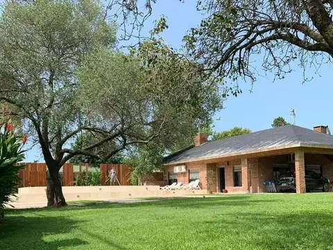 Casa en Venta en Funes, USD 170.000