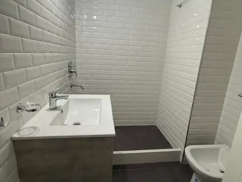 Excelente 2 ambientes con amenities premium