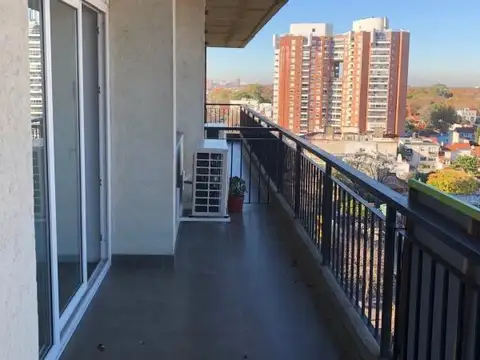 Departamento en Alquiler 7 años