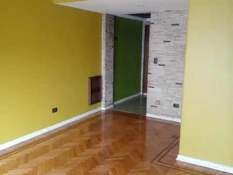 Departamento en Venta en Caballito Norte, USD 115.000