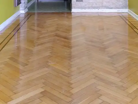 Caballito Norte, Juan B Justo al 4000, s/piso 3 Amb 75 m", Cfte.Bcón, 2 Dorm.impec