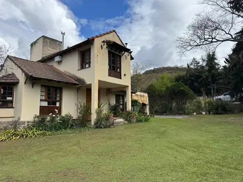 Casa en Venta en Zona Centro, Salta