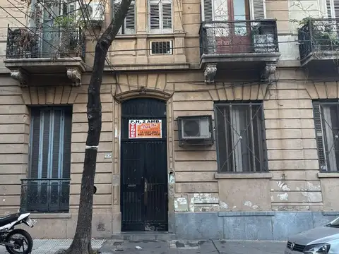 Departamento en Venta en Constitución, CABA
