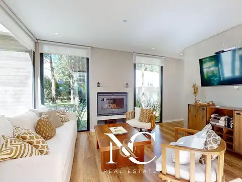 Senderos IV Lote  al 500