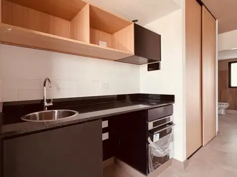 Departamento en Venta 1 año