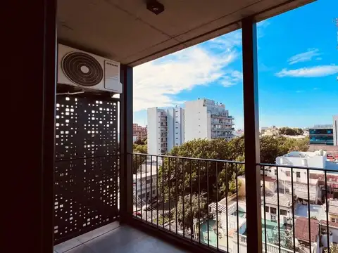 Departamento en Venta en Villa Ortuzar, USD 105.000