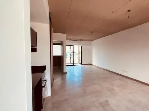 VENTA MONOAMBIENTE VILLA ORTUZAR APTO PROFESIONAL