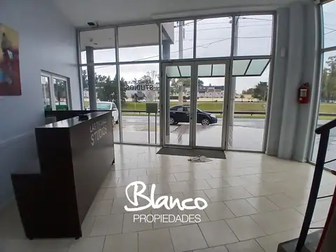 Oficina  en Alquiler en Las Recovas, Pilar, G.B.A. Zona Norte