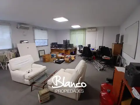 Oficina en Alquiler 10 años