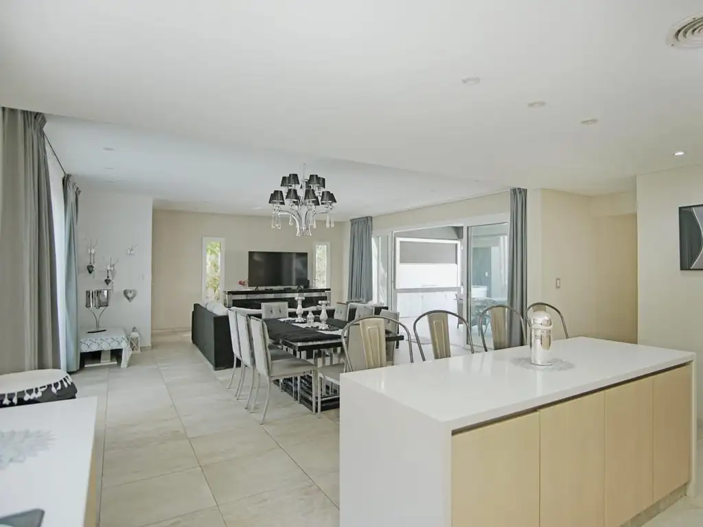 Casa en Venta - Alamo Alto