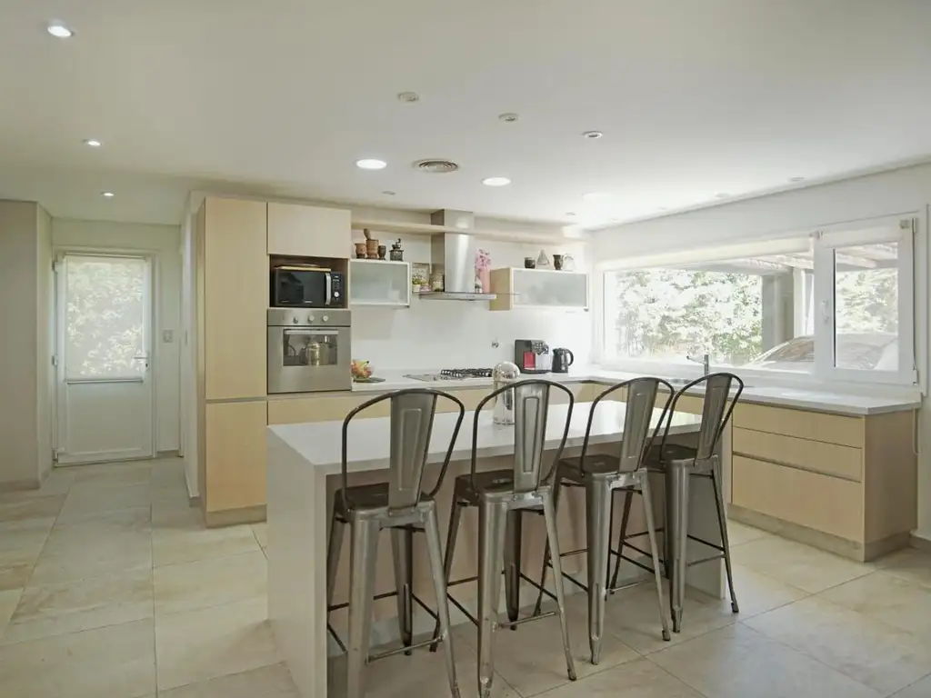 Casa en Alamo Alto de 3 dormitorios