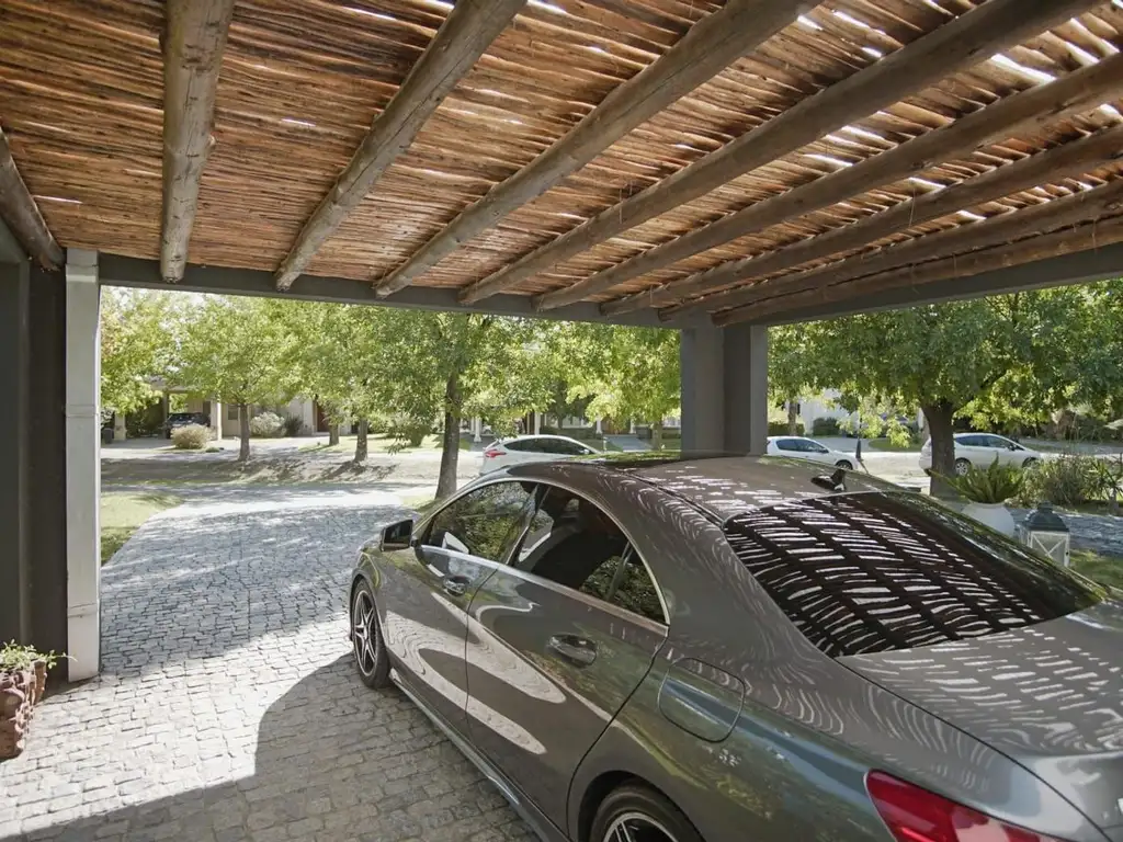 Casa en Venta en Alamo Alto