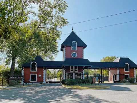 Casa en Venta en Alamo Alto - 3 dormitorios