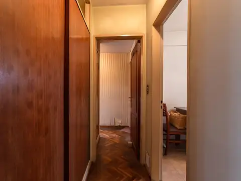 Departamento en Venta 42 años