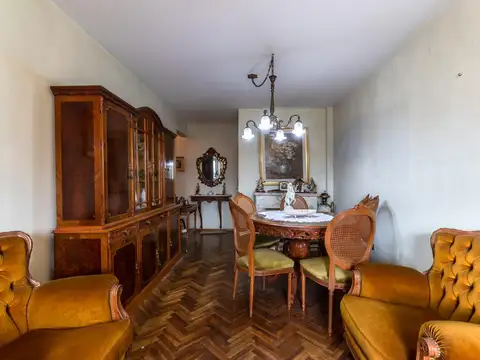 Departamento en Venta de 3 dormitorios