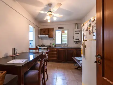 Departamento en Venta al Norte