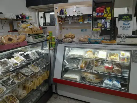 Fondo Comercio en Venta en San Isidro, USD 99.000