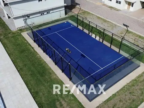 Departamento en Venta en Pilar, USD 79.000