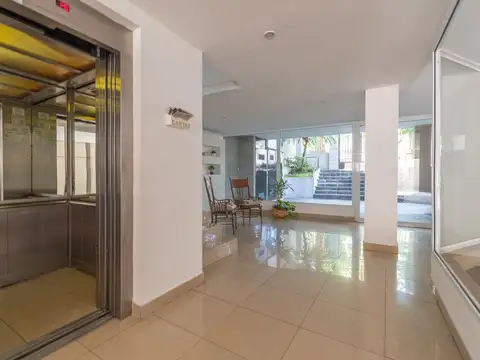 Departamento en Venta en San Fernando Vias  /  Centro, USD 210.000