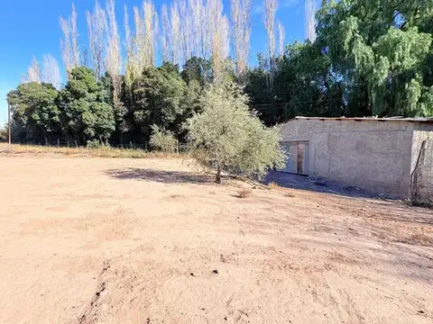 VENTA FINCA MAIPÚ