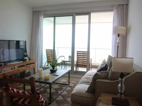 Departamento en Alquiler de 3 ambientes