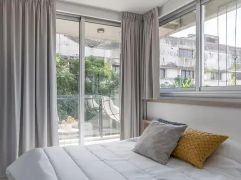 Departamento en Venta en Pichincha, USD 90.000