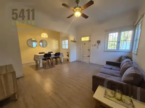 Venta Casa 4 amb cochera excelente ubicacion en Hurlingham Zona Oeste Buenos Aires