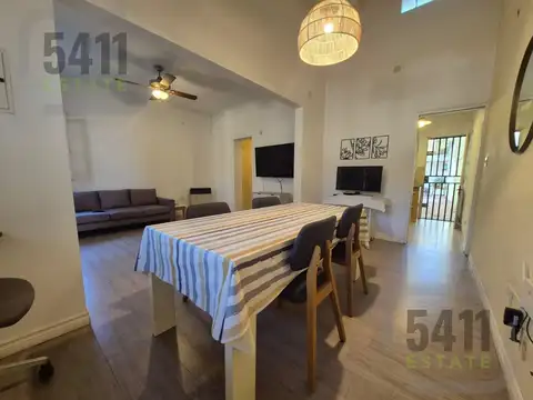 Casa en Venta al Sureste